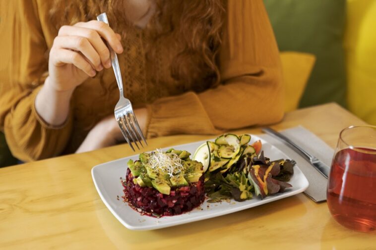 Locali vegani Roma