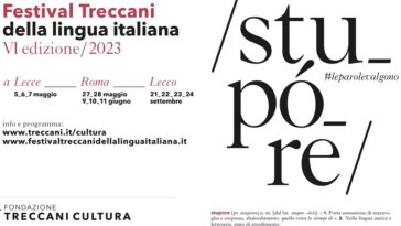 Festival Treccani della Lingua Italiana Roma