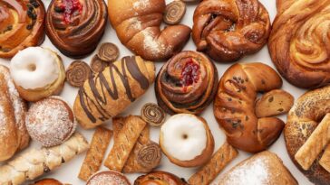 Pasticcerie di Roma