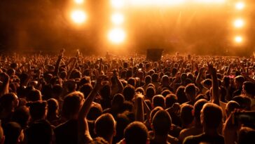 Concerti estate romana 2023