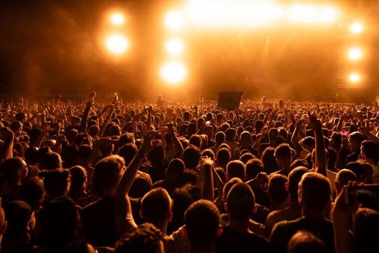 Concerti estate romana 2023