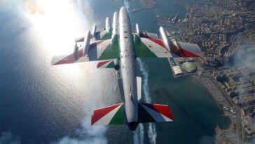 Frecce Tricolori