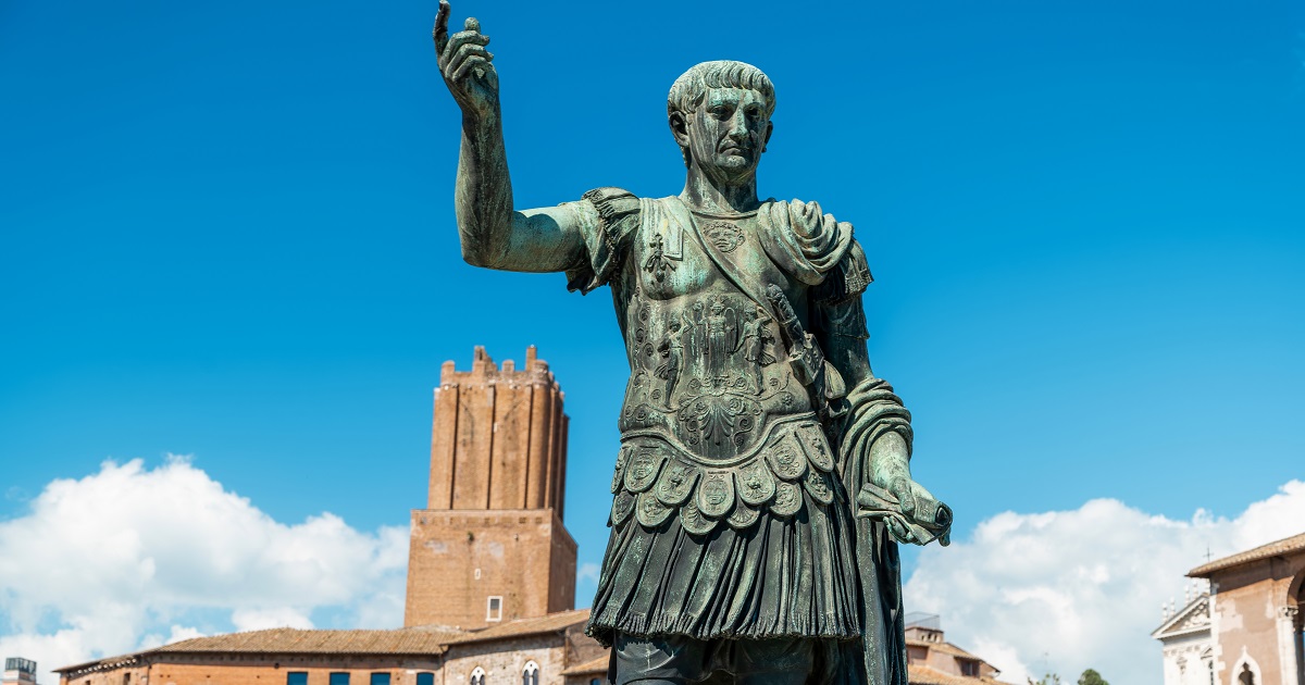 Statue di Roma: le 7 migliori da visitare (e perché) | VisitareRoma.info