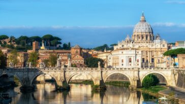 Visitare Roma