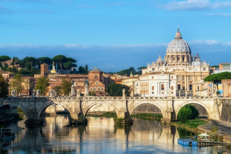 Visitare Roma