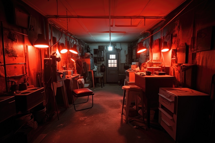 Escape Room Roma
