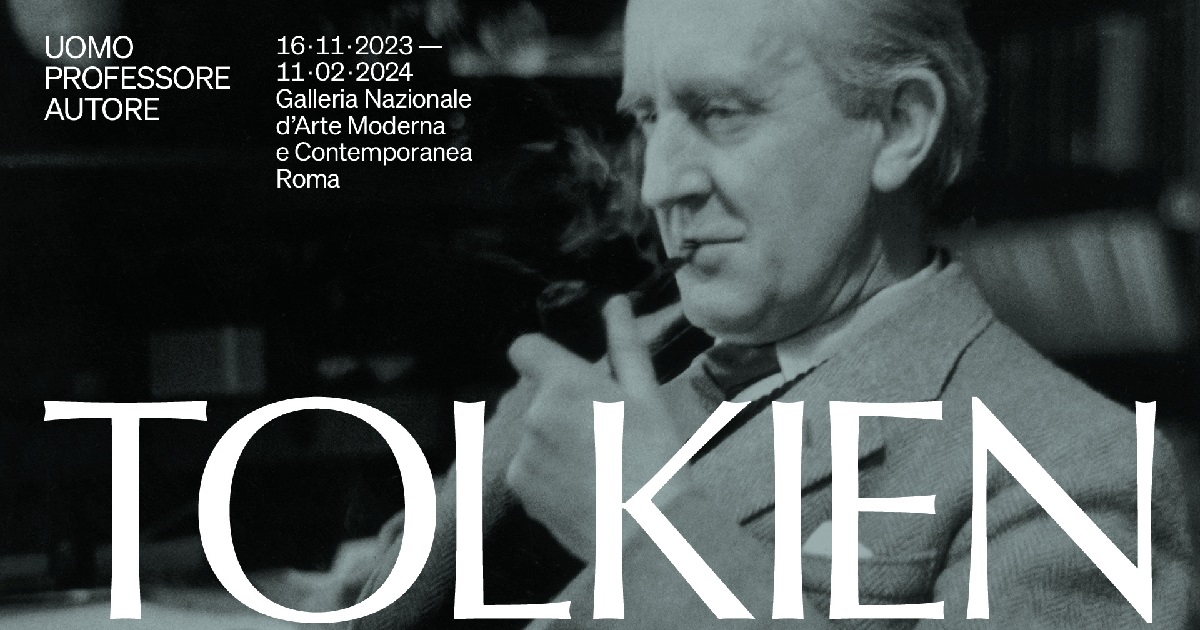 Mostra Tolkien