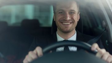 Noleggio con conducente Roma