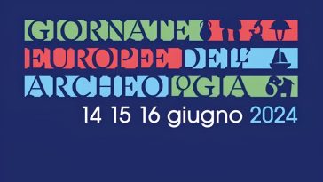 Giornate Europee dell'Archeologia Roma