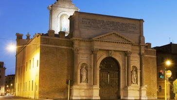 Storia di Roma settembre