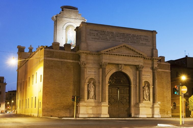 Storia di Roma settembre