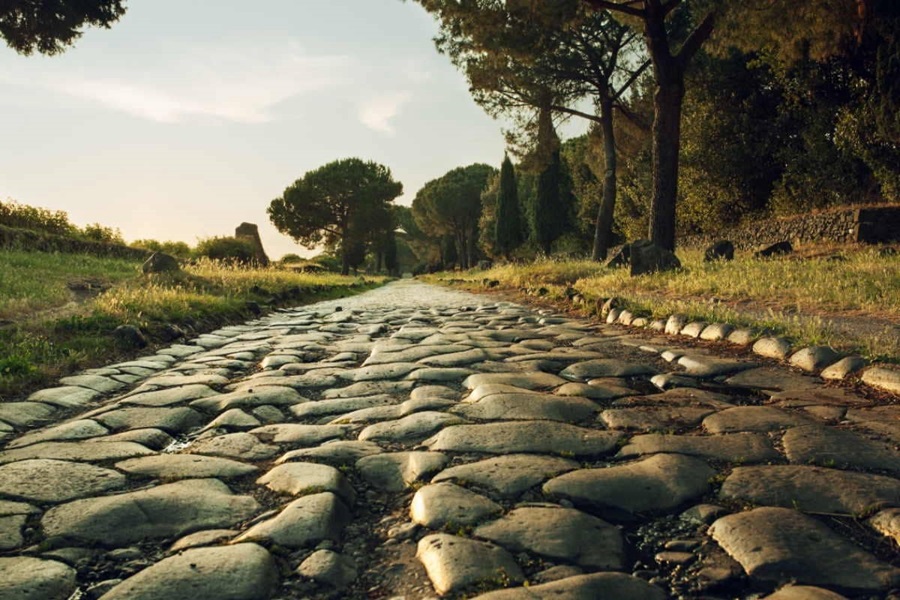 Verso il Giubileo pellegrinaggi e cammini