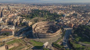 Cosa non fare a Roma