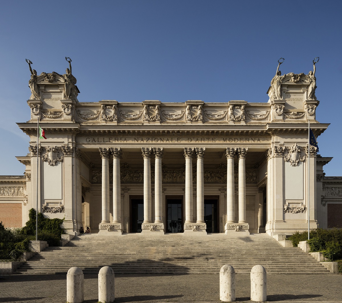 Galleria Nazionale d'Arte Moderna e Contemporanea