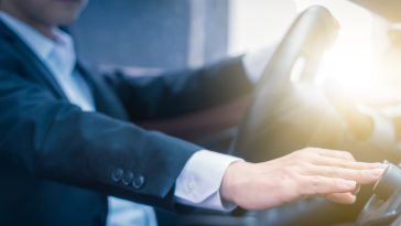 Noleggio con conducente a Roma