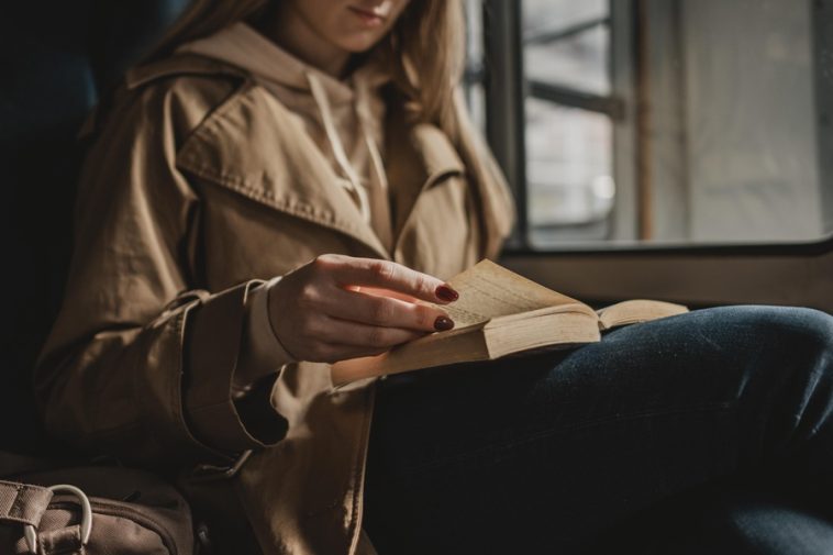 Scrittori e poeti romani