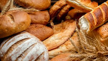 Pane Roma